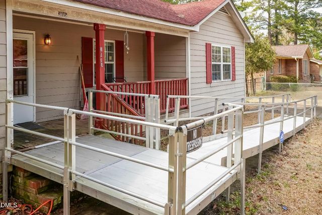 3115 Wedgewood Drive, Fayetteville, NC 28301