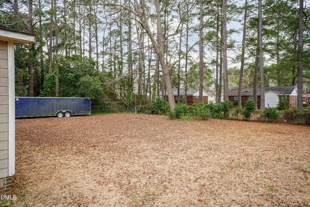 3115 Wedgewood Drive, Fayetteville, NC 28301