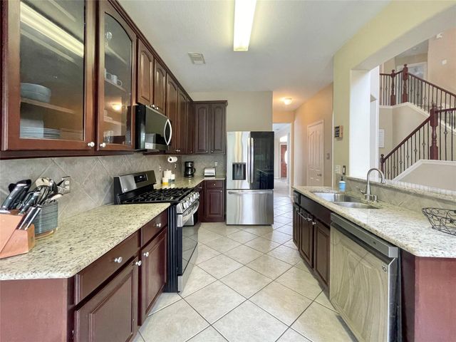 33010 Greenfield Forest Drive, Magnolia, TX 77354