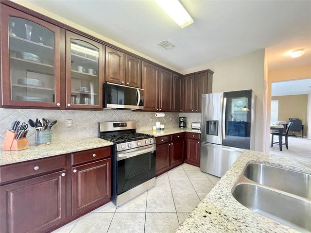 33010 Greenfield Forest Drive, Magnolia, TX 77354