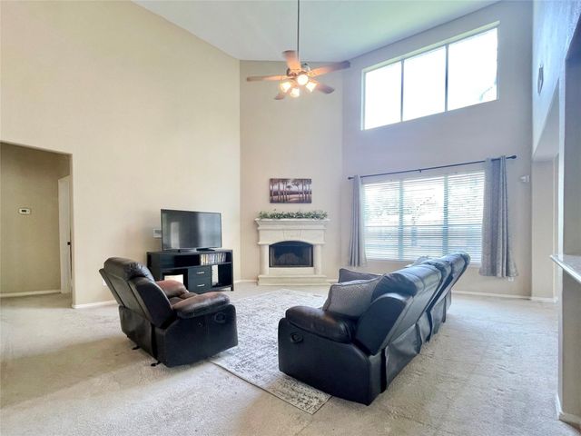 33010 Greenfield Forest Drive, Magnolia, TX 77354