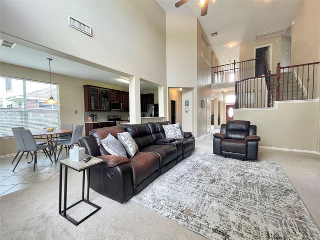 33010 Greenfield Forest Drive, Magnolia, TX 77354