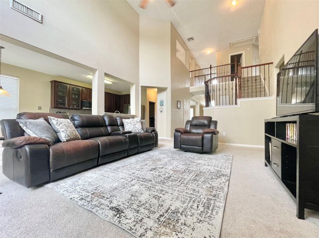 33010 Greenfield Forest Drive, Magnolia, TX 77354