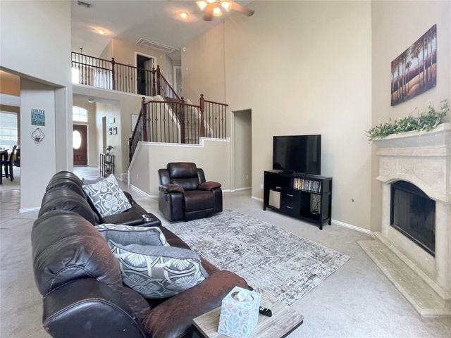33010 Greenfield Forest Drive, Magnolia, TX 77354