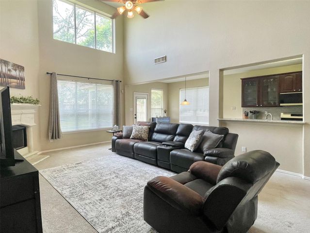 33010 Greenfield Forest Drive, Magnolia, TX 77354