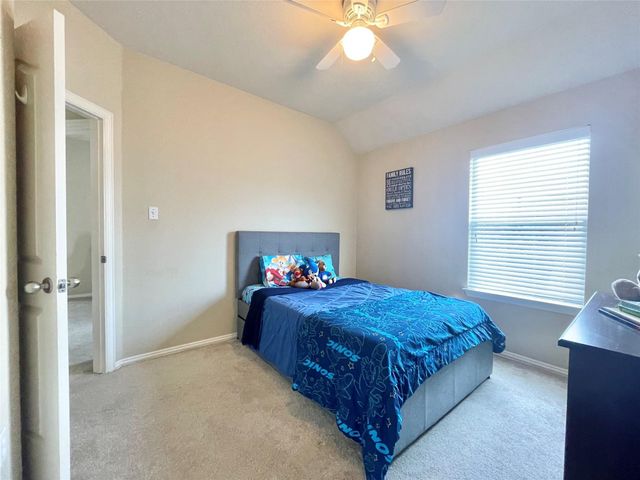 33010 Greenfield Forest Drive, Magnolia, TX 77354