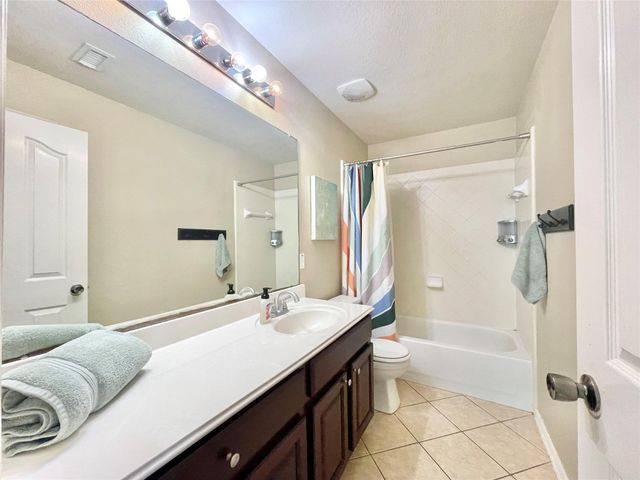 33010 Greenfield Forest Drive, Magnolia, TX 77354
