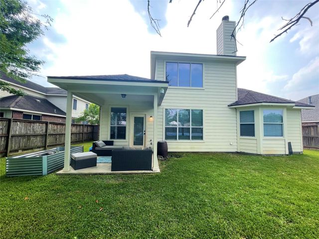 33010 Greenfield Forest Drive, Magnolia, TX 77354