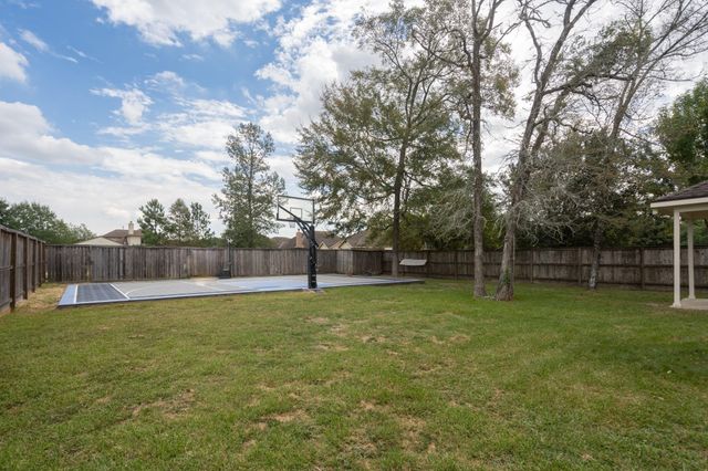33010 Greenfield Forest Drive, Magnolia, TX 77354