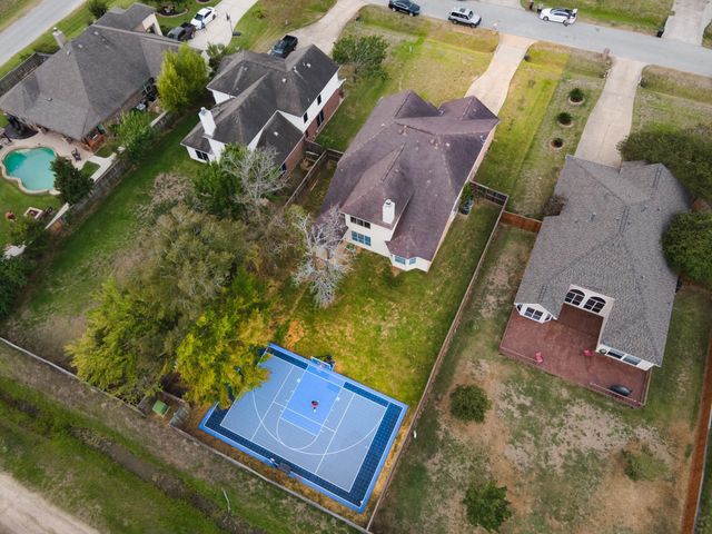 33010 Greenfield Forest Drive, Magnolia, TX 77354