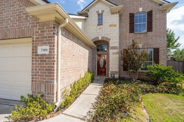 33010 Greenfield Forest Drive, Magnolia, TX 77354