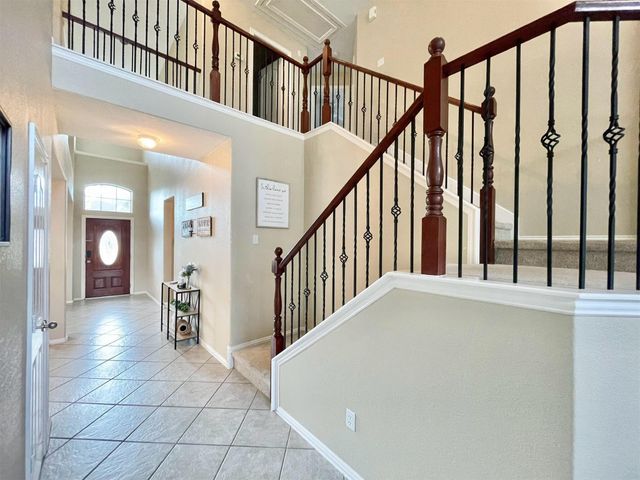 33010 Greenfield Forest Drive, Magnolia, TX 77354