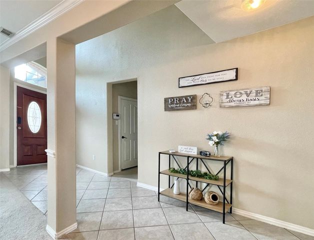 33010 Greenfield Forest Drive, Magnolia, TX 77354
