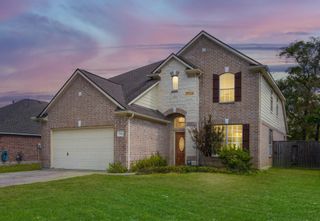 33010 Greenfield Forest Drive, Magnolia, TX 77354