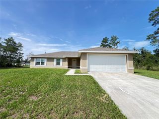 16096 SW 25TH TERRACE, Ocala, FL 34473