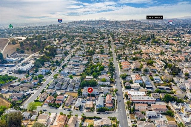 607 Sefton, Monterey Park, CA 91755