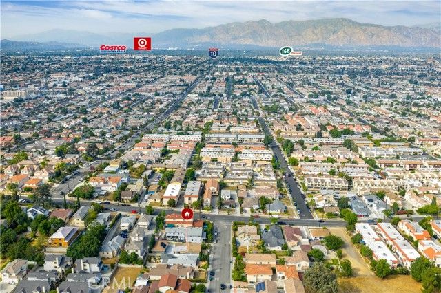 607 Sefton, Monterey Park, CA 91755