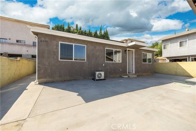 607 Sefton, Monterey Park, CA 91755