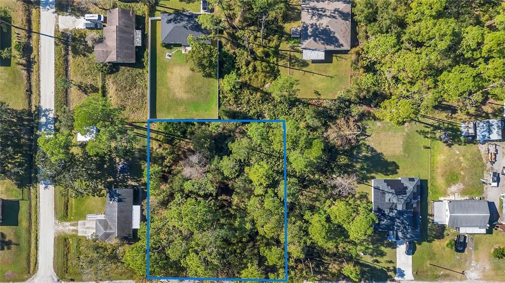 8TH AVENUE, Deland, FL 32724
