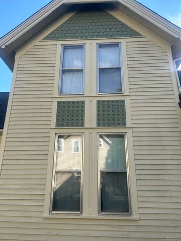 43 Lincoln Street Street, Mount Clemens, MI 48043