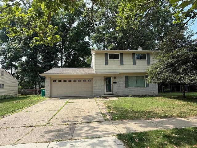 30215 Stockton Avenue, Farmington Hills, MI 48336