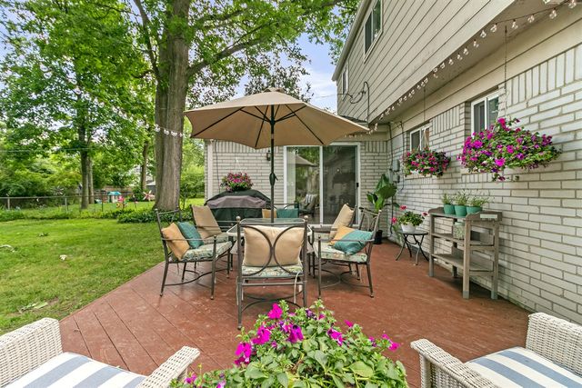 30215 Stockton Avenue, Farmington Hills, MI 48336