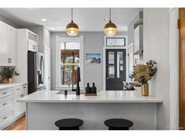 3139 N Franklin St, Denver, CO 80205
