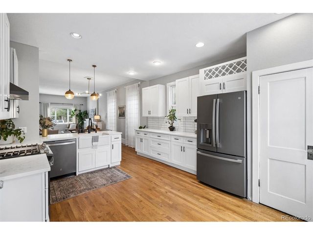 3139 N Franklin St, Denver, CO 80205