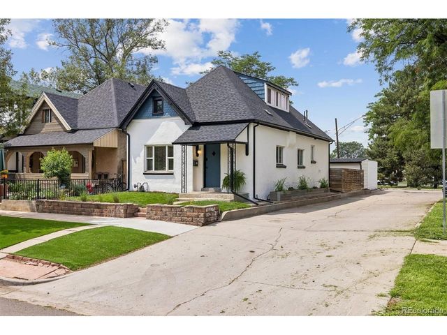 3139 N Franklin St, Denver, CO 80205
