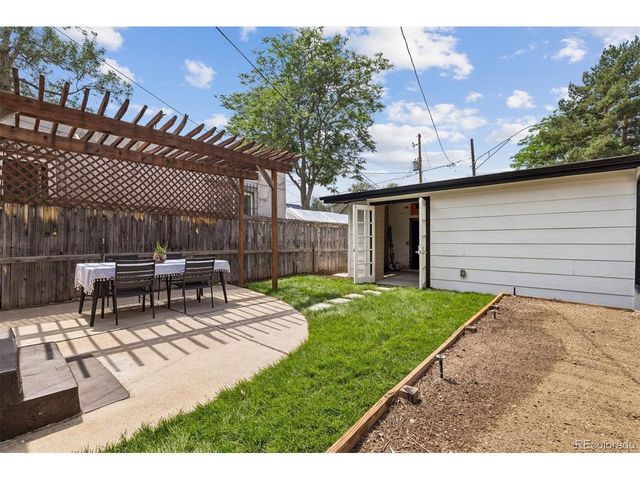 3139 N Franklin St, Denver, CO 80205