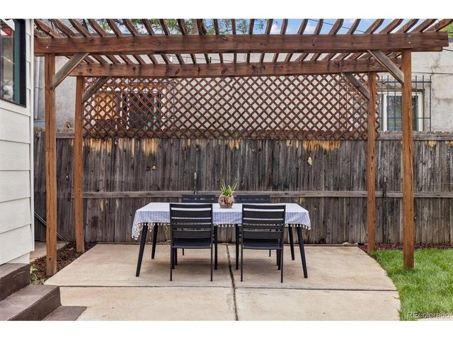3139 N Franklin St, Denver, CO 80205