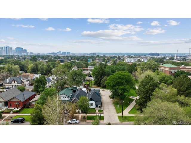 3139 N Franklin St, Denver, CO 80205