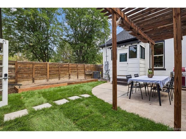 3139 N Franklin St, Denver, CO 80205