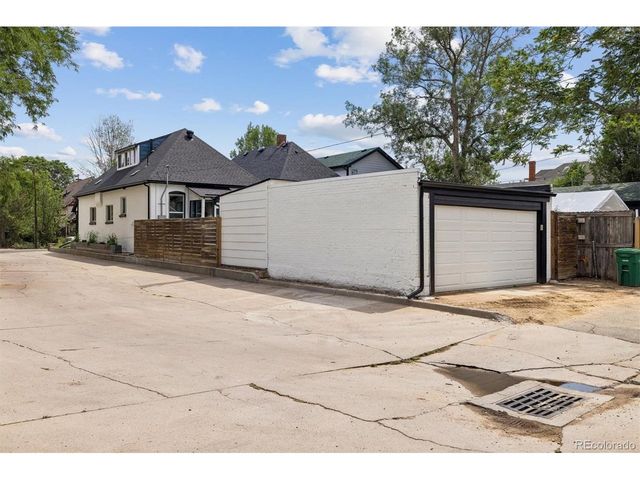 3139 N Franklin St, Denver, CO 80205