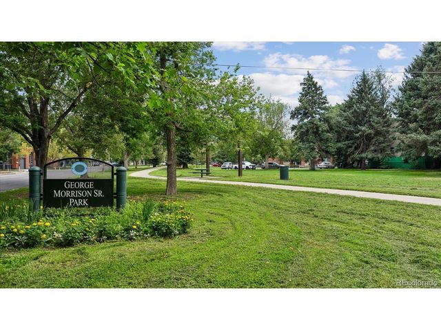 3139 N Franklin St, Denver, CO 80205