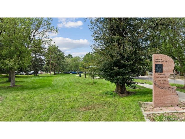 3139 N Franklin St, Denver, CO 80205