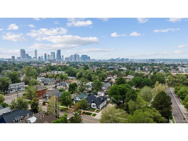 3139 N Franklin St, Denver, CO 80205