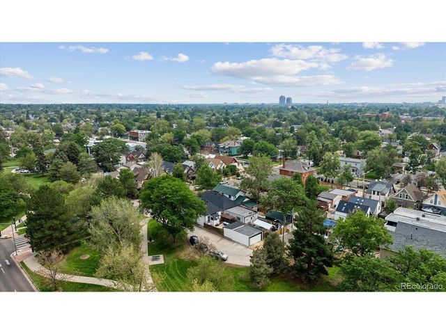 3139 N Franklin St, Denver, CO 80205