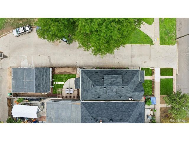 3139 N Franklin St, Denver, CO 80205