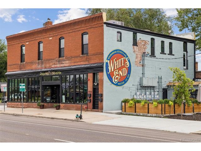 3139 N Franklin St, Denver, CO 80205