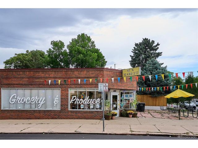 3139 N Franklin St, Denver, CO 80205