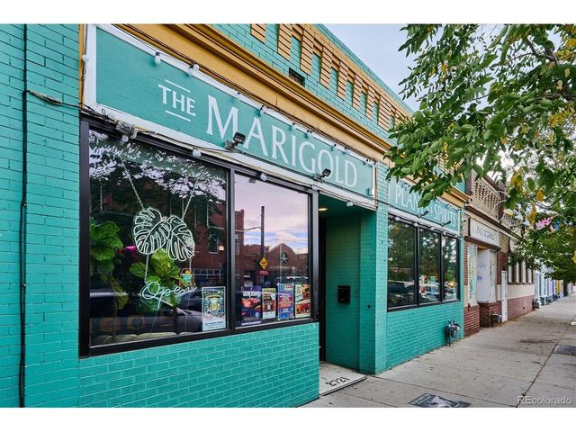 3139 N Franklin St, Denver, CO 80205