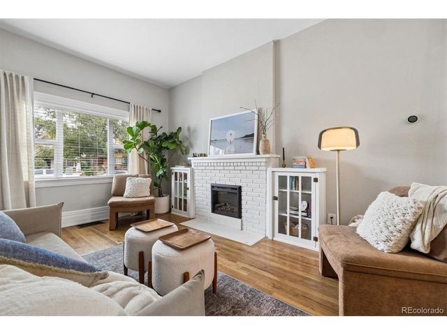 3139 N Franklin St, Denver, CO 80205