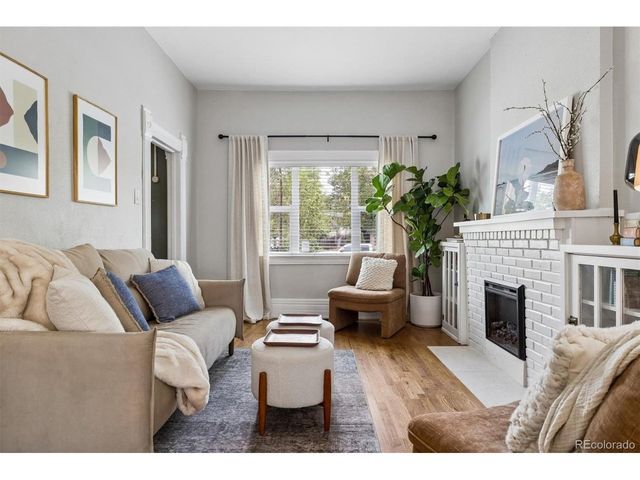 3139 N Franklin St, Denver, CO 80205