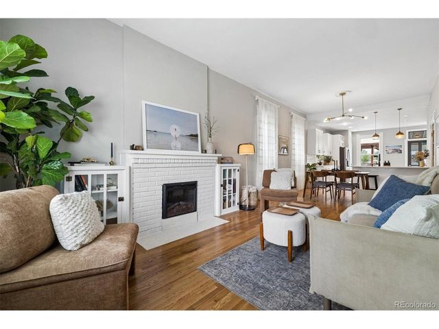 3139 N Franklin St, Denver, CO 80205