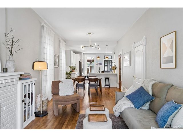 3139 N Franklin St, Denver, CO 80205
