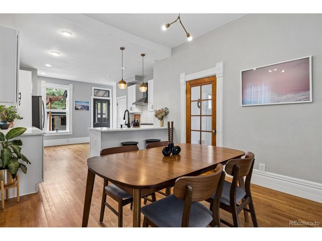 3139 N Franklin St, Denver, CO 80205