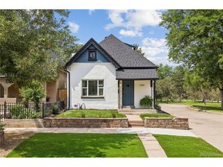 3139 N Franklin St, Denver, CO 80205