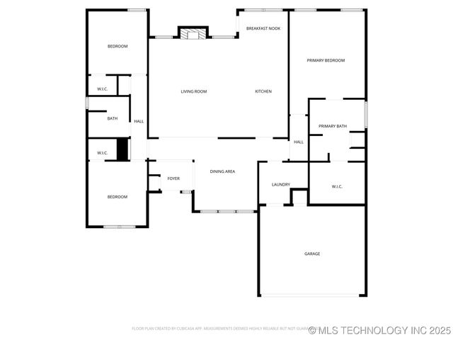 2108 E Princeton Street, Broken Arrow, OK 74012