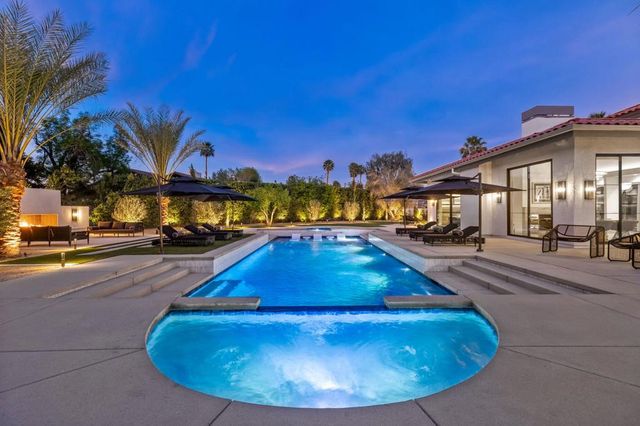 3 Clancy Lane S, Rancho Mirage, CA 92270